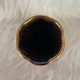 Limoge porcelain vase