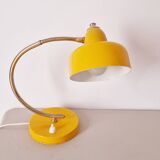Vintage cocotte lamp from the 60s