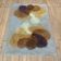 Desso seventies shaggy rug 150x220cm