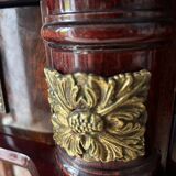 Chippendale style furniture