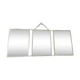 Miroir barbier 40x21cm
