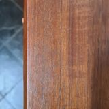 Buffet en teck vintage