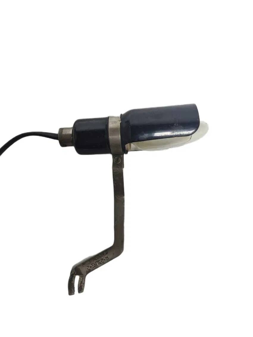 BUR ART DECO wall sconce tube for picture
