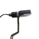 BUR ART DECO wall sconce tube for picture