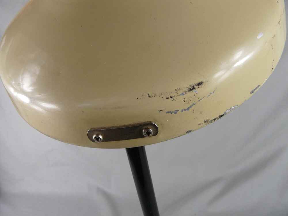 Saucer 60 - 70s desk lamp