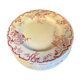 10 plates Terre de Fer Rouge