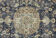 Anatolian handmade vintage rug 203 cm x 93 cm