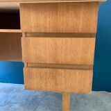 Desk of the 1970s
