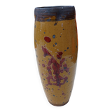 Vintage vase by Cécile and Fabien Badal