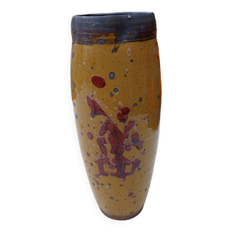 Vase Vintage de cécile et Fabien Badal