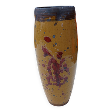 Vase Vintage de cécile et Fabien Badal