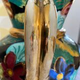 Monaco ceramic vase