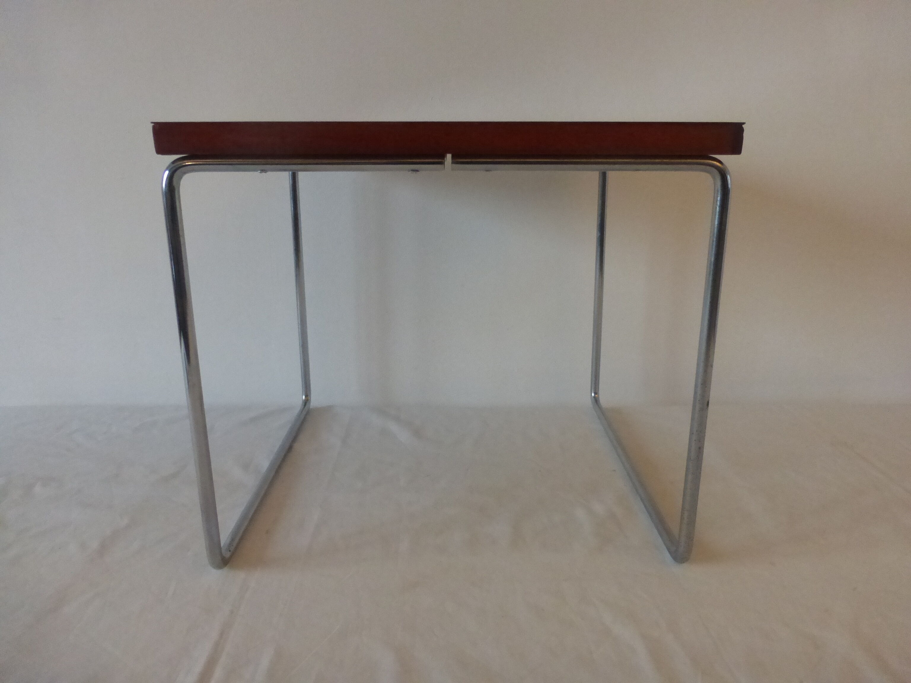 Pierre Guariche "volante" coffee table