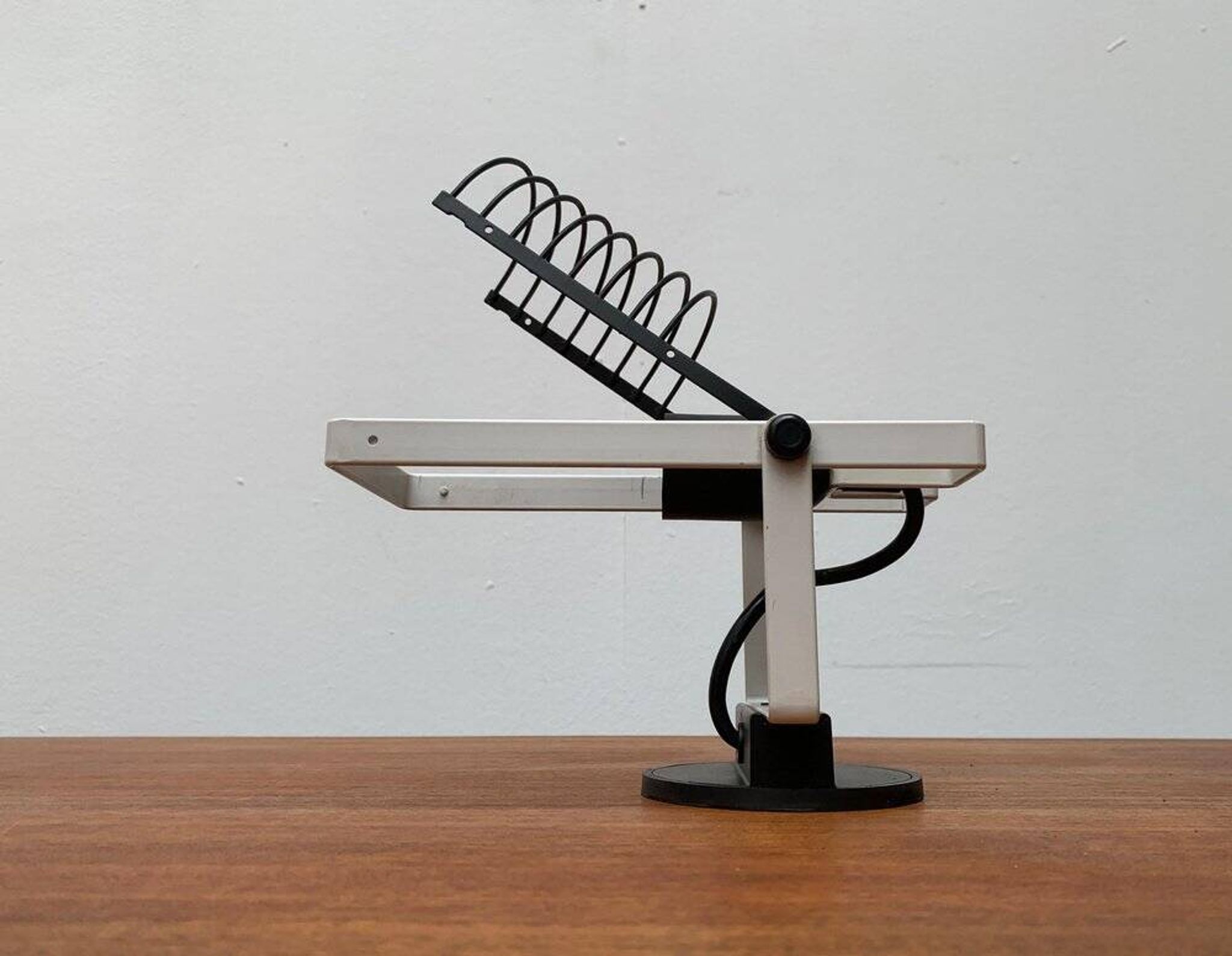 Sintesi wall sconces vintage spotlights by Ernesto Gismondi for Artemide, set of 2