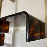 Modular shelf, in the style of Roche Bobois by Michel Ducaroy