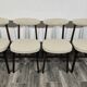 Chaises de R. Halas