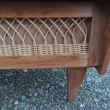Commode à tiroirs 1960