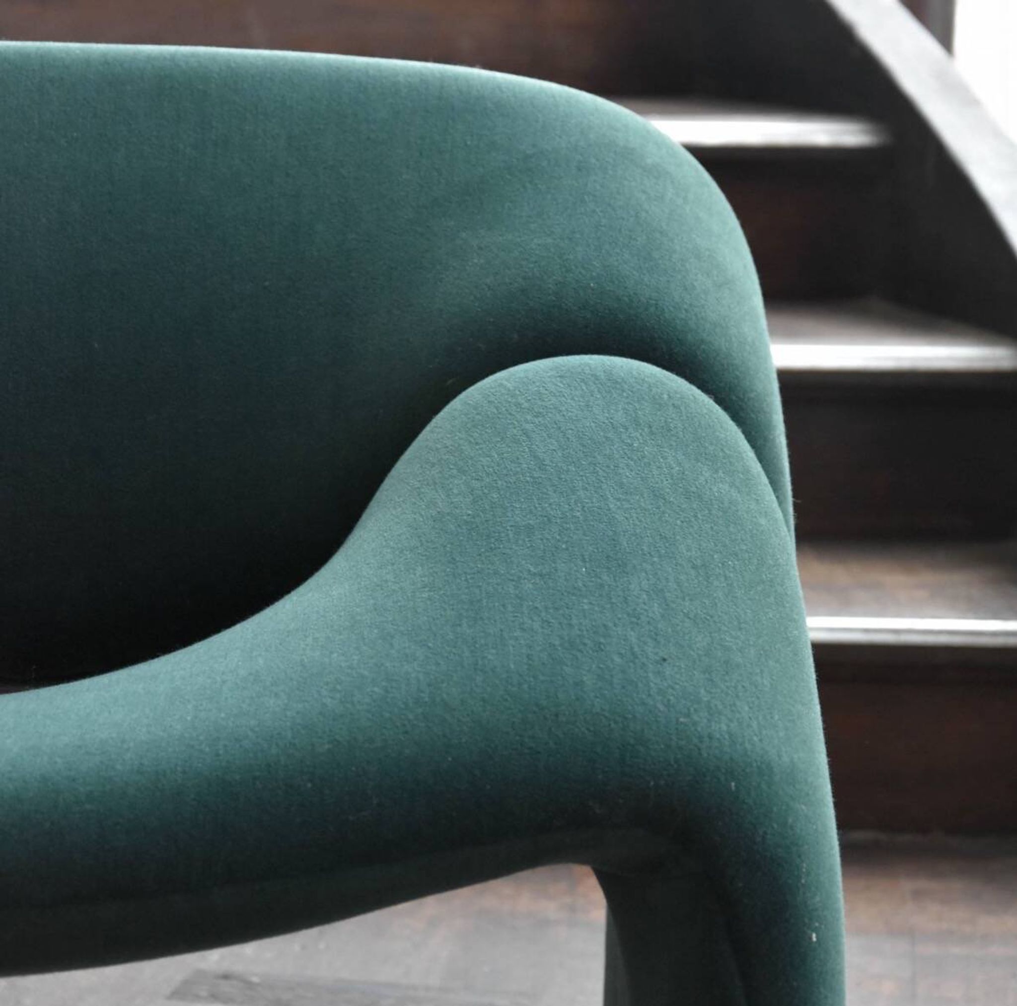 Fauteuil Groovy Artifort