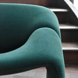 Artifort Groovy Armchair