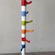 Portemanteau design Vintage Ikea 1990