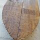 Table basse tribale
