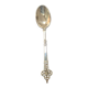 Christofle solid silver teaspoon