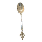 Christofle solid silver teaspoon