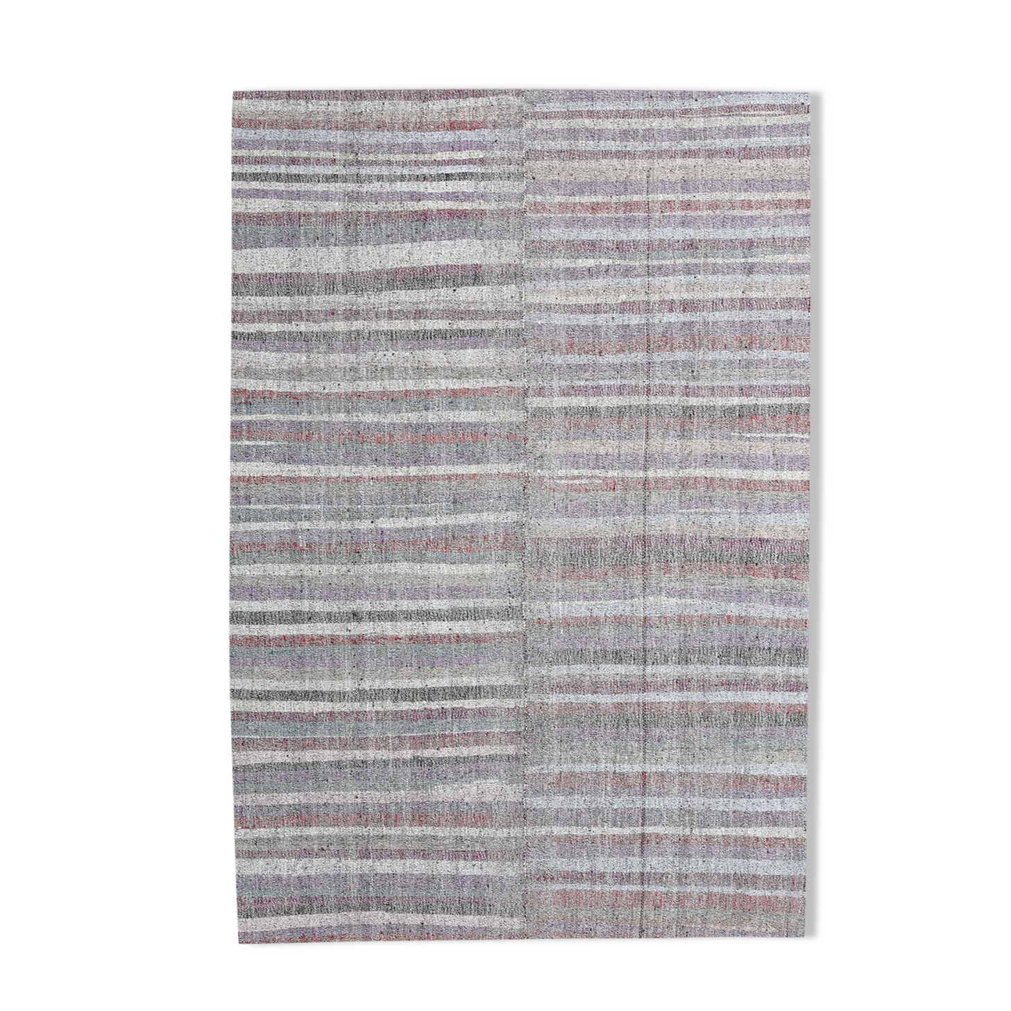 Tapis multicolore multicolore 186x268Cm