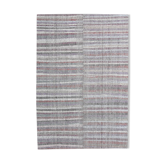 Tapis multicolore multicolore 186x268Cm