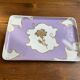 Christian Lacroix porcelain tray, Follement model