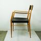 Title of the Austrian Midcentury Triennale Armchair by Anna Lülja Praun product