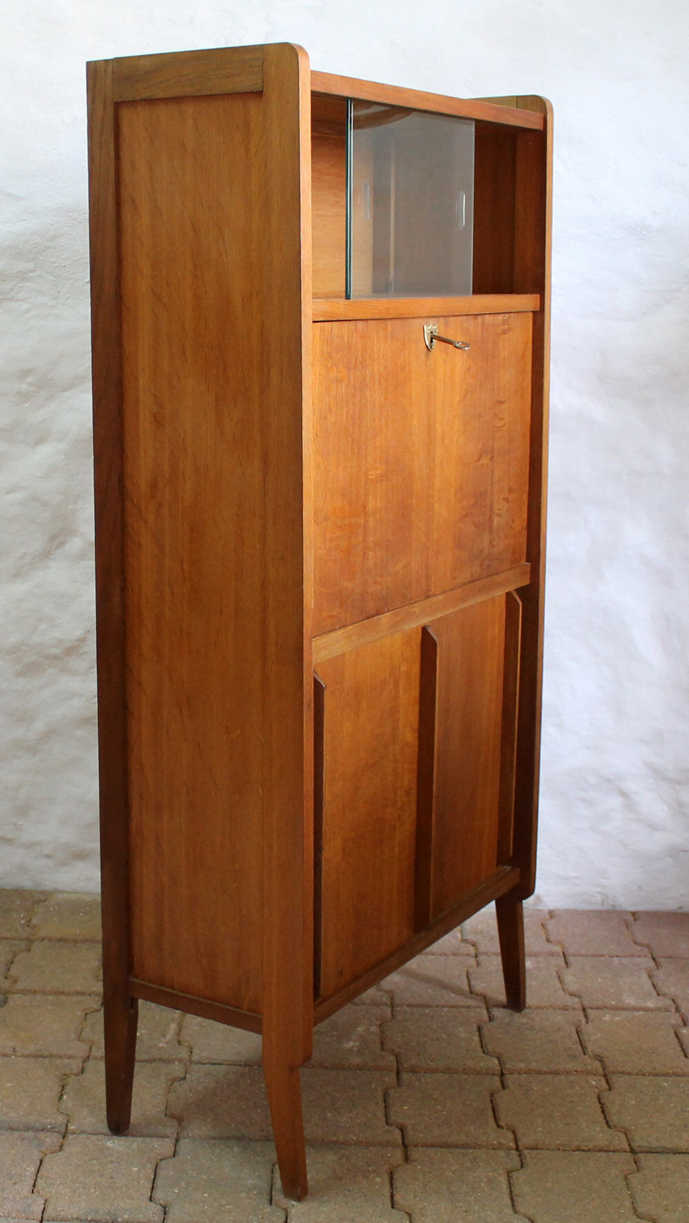 Vintage child Secretary