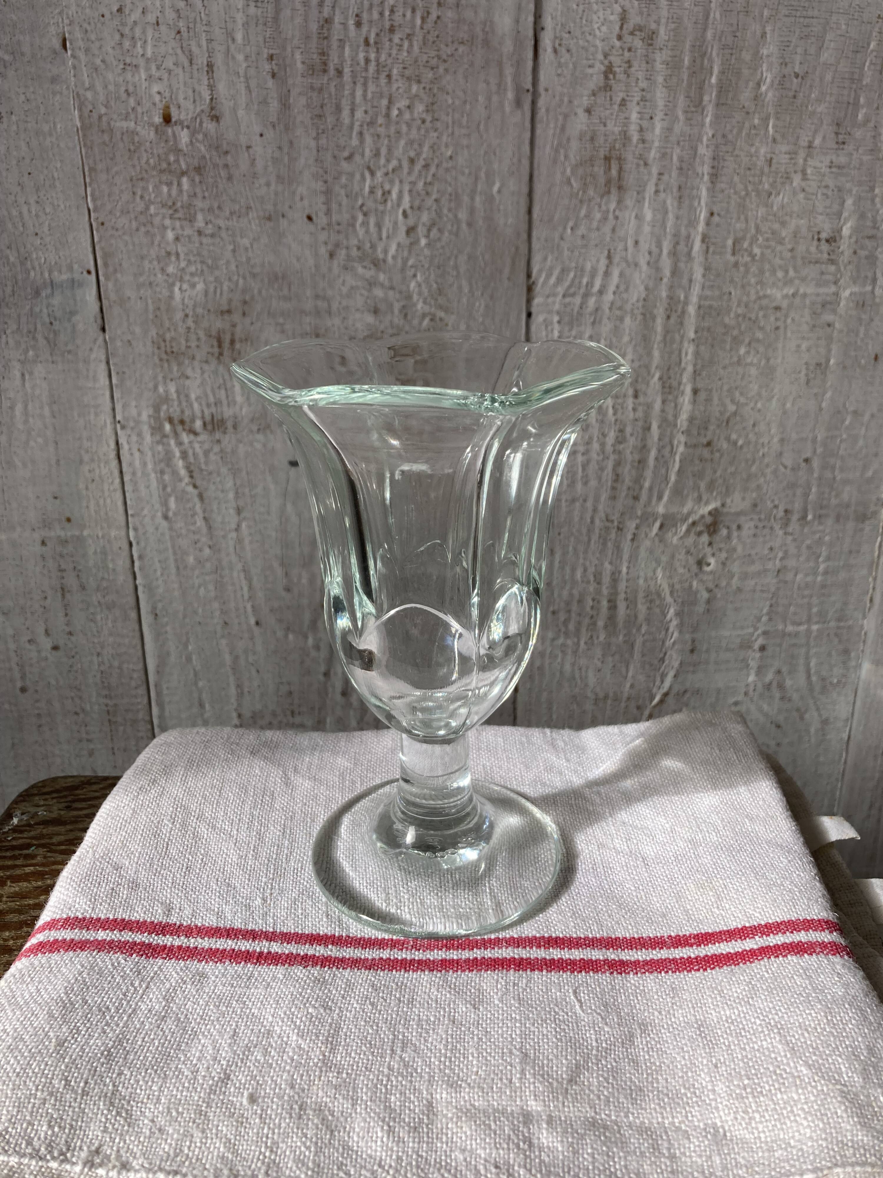 Set of 10 ice cream bowls