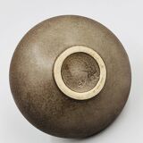 Vase from West Germany with Greek decoration