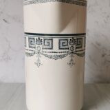 Old broc faience