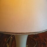 Le Dauphin France, table lamp, H 46 cm, ceramic