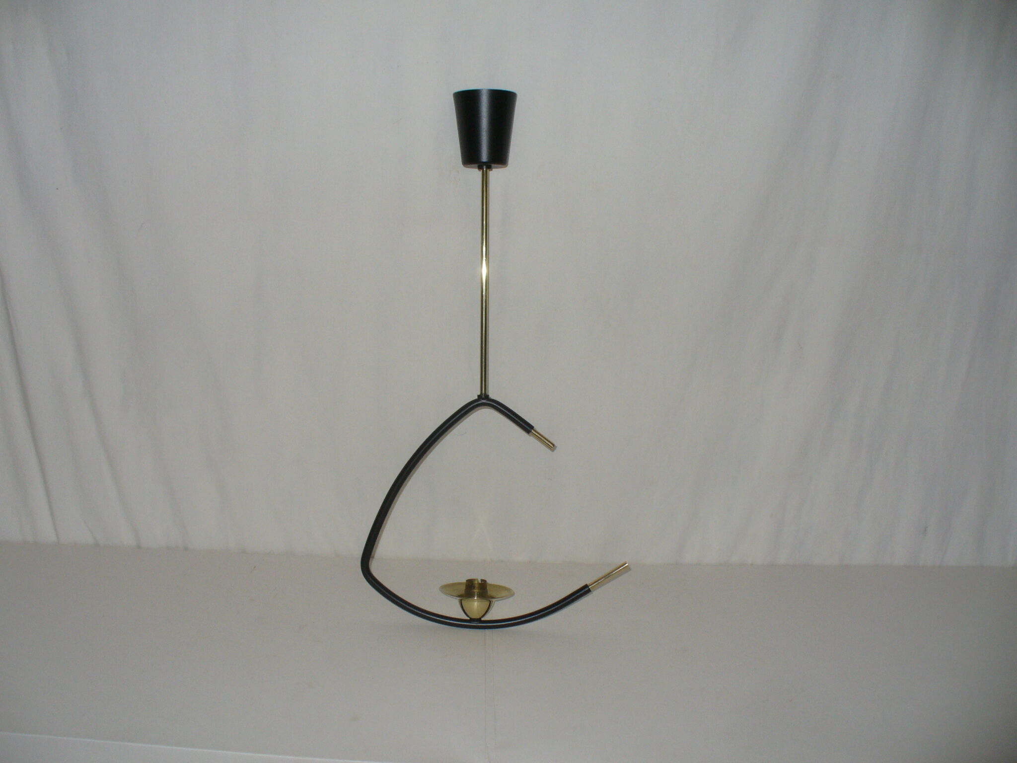 Arlus chandelier from the 50s