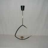 Arlus chandelier from the 50s