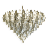 Murano glass chandelier