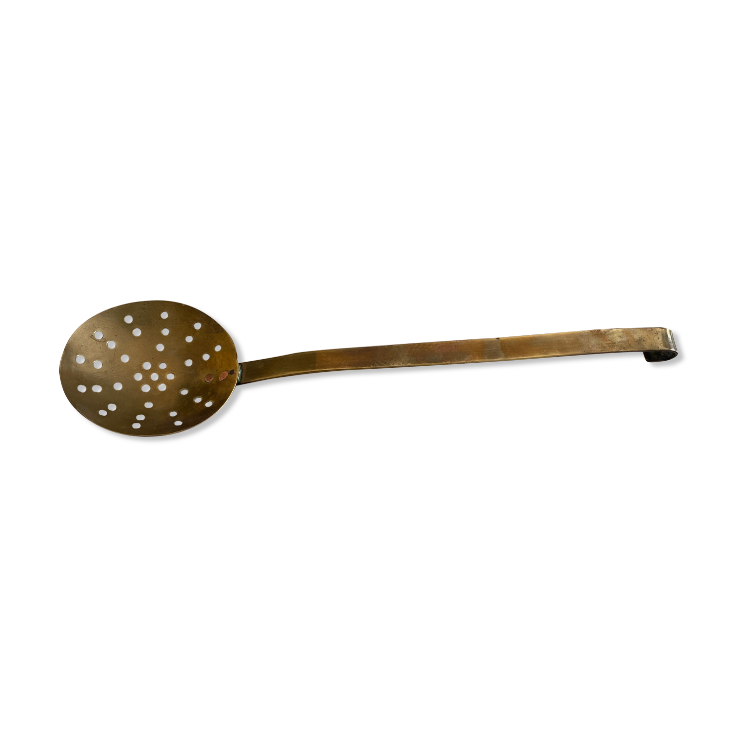 Skimmer ladle