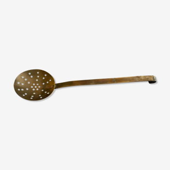 Skimmer ladle