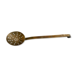 Skimmer ladle