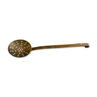 Skimmer ladle