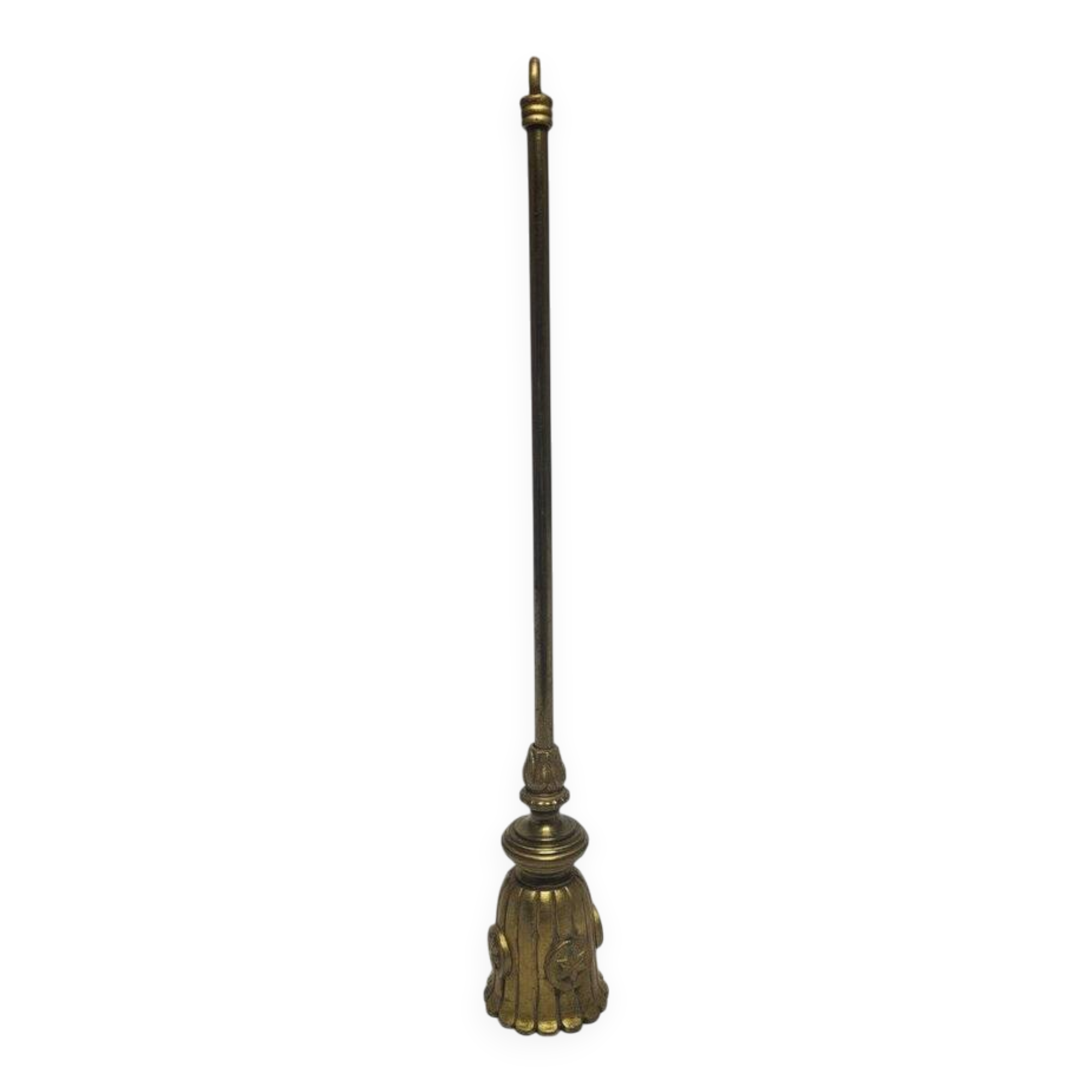Classicist pendant lamp, France, 1900s