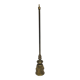 Classicist pendant lamp, France, 1900s