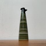 Postmodern Ceramic Carafe Vase by JS for Mobach
