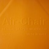 Magis Air-Chair by Jasper Morrison, 2006