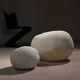 Pair of ‚Moon Rock Dora‘ Lamps by André Cazenave for Atelier A Paris