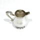 Christofle - pot à lait métal argenté