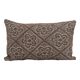 Vintage kilim cushion cover 56x36 cm